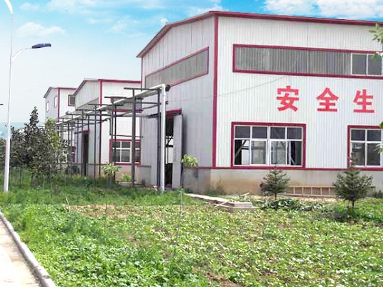  廠房設(shè)備